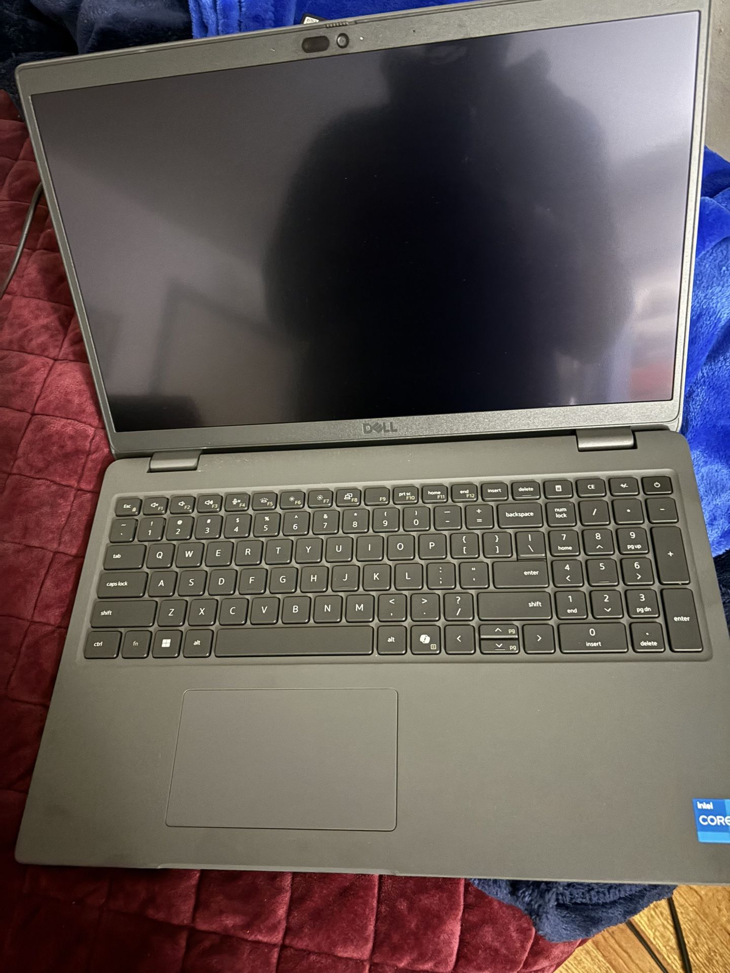 Dell Laptop