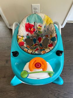 Baby walker