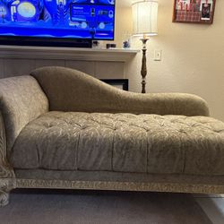 Couches: French Country Style