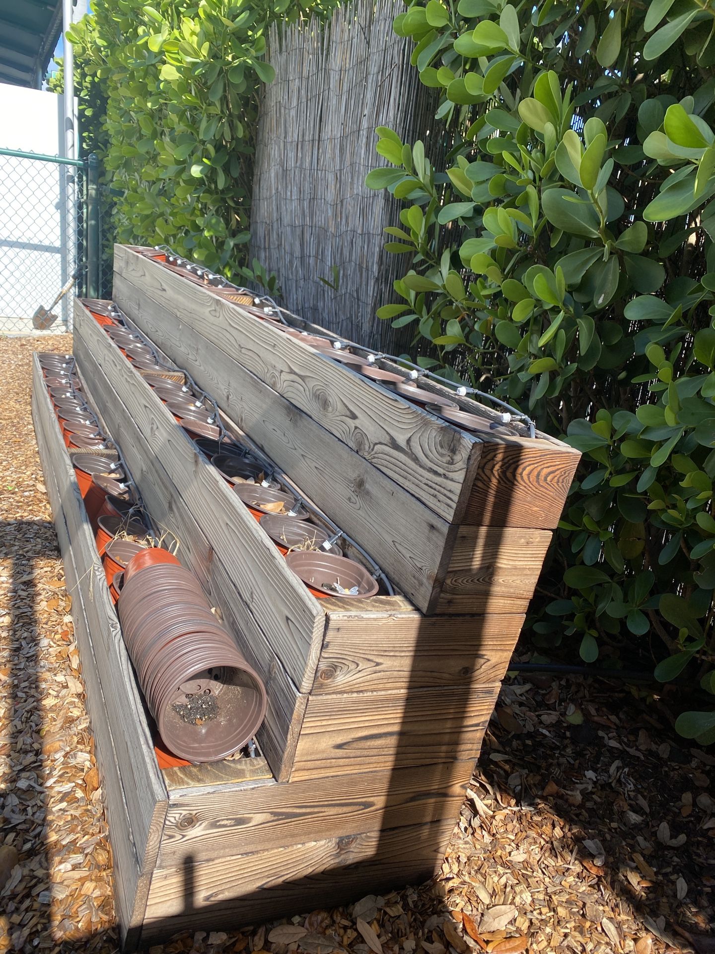 Plug and Play Outdoor Grow Lab