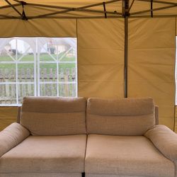 Couch For Sale Excellent Condition 