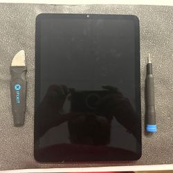 WE FIX TABLET & IPADS‼️ 
