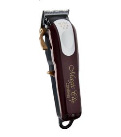 New Wahl magic clippers