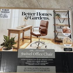 Better homes & Gardens office chair