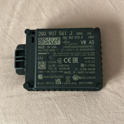 2022-2023 -2024 VW Atlas Arteon Tiguan Audi Cruise Distance Sensor 