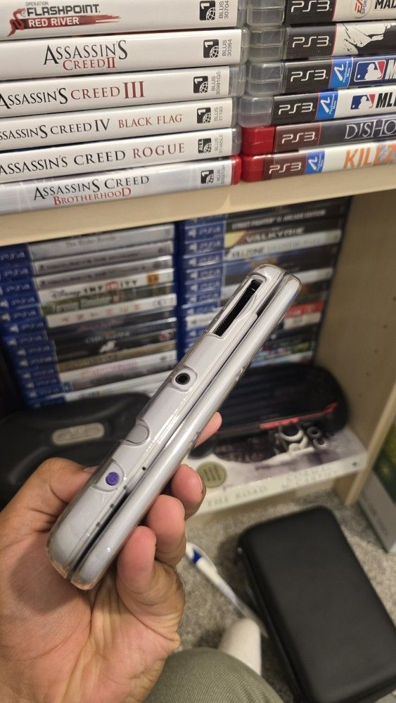 SNES New 3DS XL