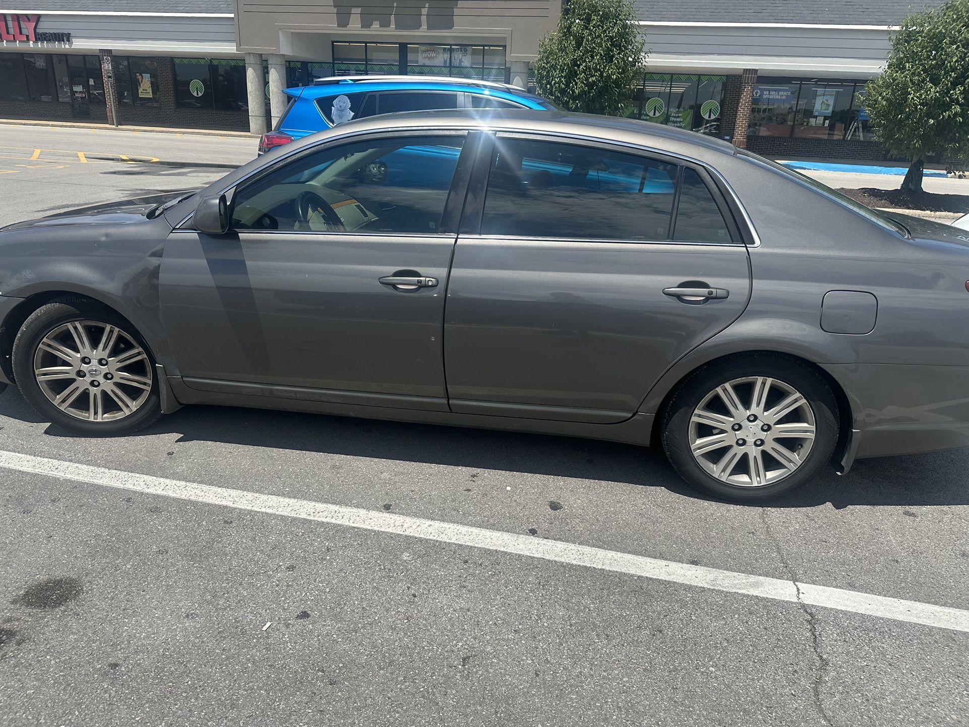 2006 Toyota Avalon
