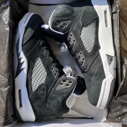 Jordan 5s I Got All Sizes 