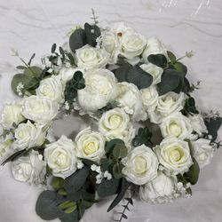 Wedding Table Centerpieces 