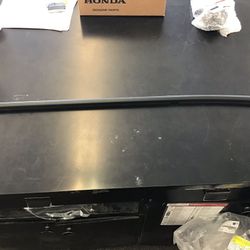 2020-2024 Toyota Corolla Right Rear Door Belt Molding 75(contact info removed)0