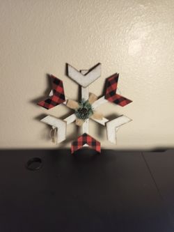 Christmas decoration
