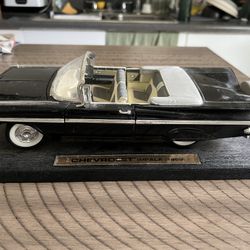 Toy Chevy Impala 1959 