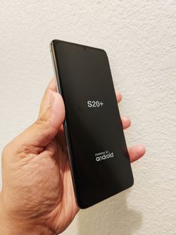Samsung S20 Plus