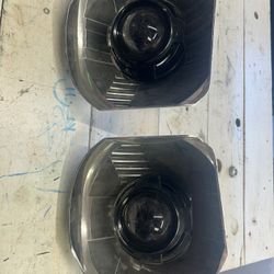 05-11 Tacoma Projector Headlight Retrofit Parts 