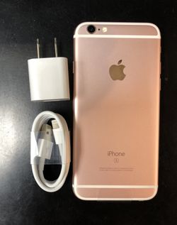 iPhone 6s 16GB Factory Unlocked