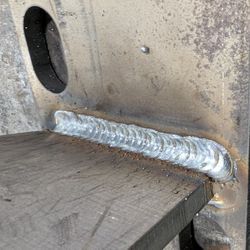 Mobile Welder