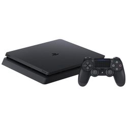 PS4 Slim 
