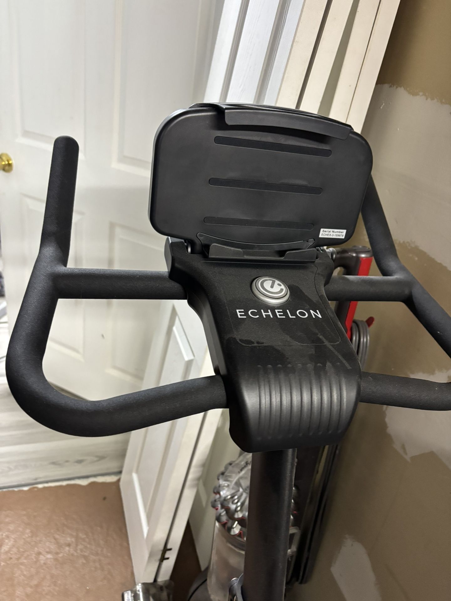 Training Bicycle