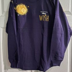 Disney Movie Wish 