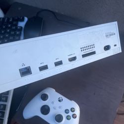 (XBOX SERIS S) 512GB (THIS IS REAL)