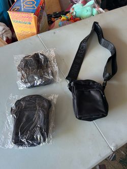 Cross Body Bags