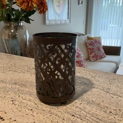 Gorgeous Candle Holder