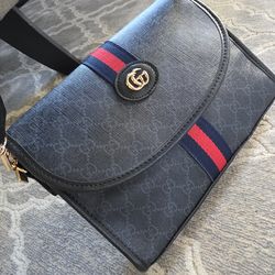 Crossbody