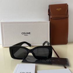 Luxury Sunglasses 