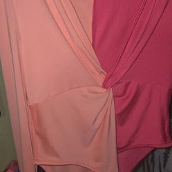 womens  2 color bodysuit