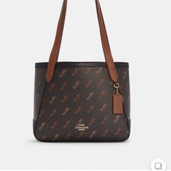 Coach Purse New Original 