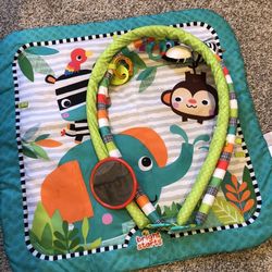 Baby play Mat