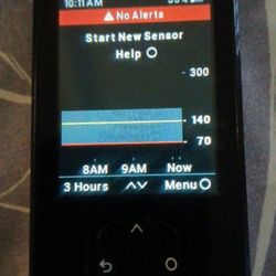 Dexcom Receiver