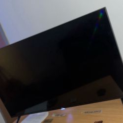 43” TCL TV