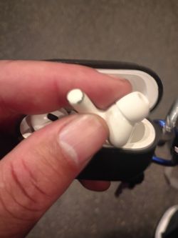 Apple Air pods pro 4