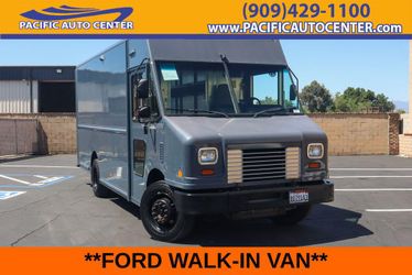 2019 Ford F-59 Commercial