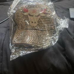 Bull Hat