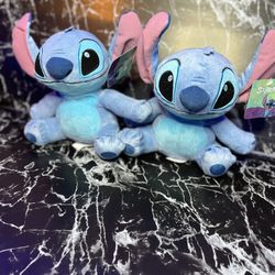 Plush Jar