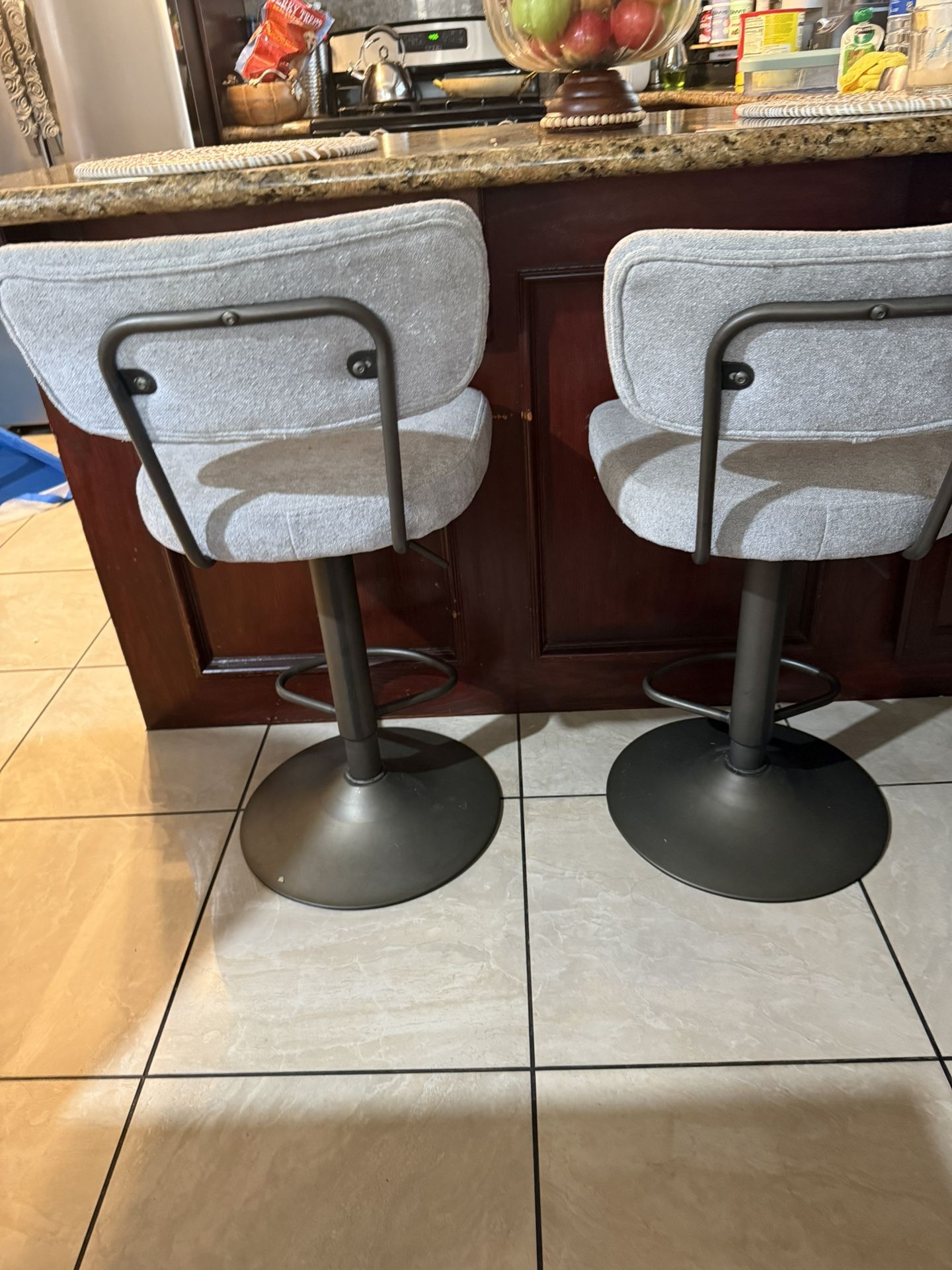 Stools 