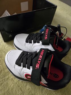 Kids Skater Shoe