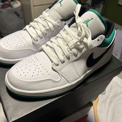 Nike Air Jordan 1 Low top