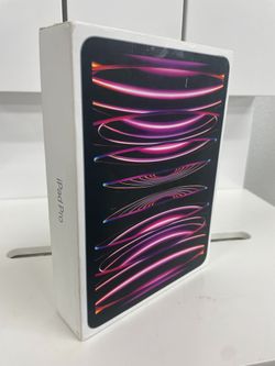 📱 Apple iPad Pro 11 inch 4th Generation- Pay $5 to take it home same day - No Credit Needed