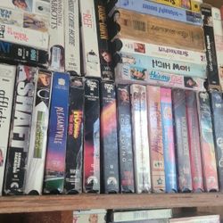 Vhs