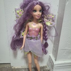 Barbie Fairytopia Doll