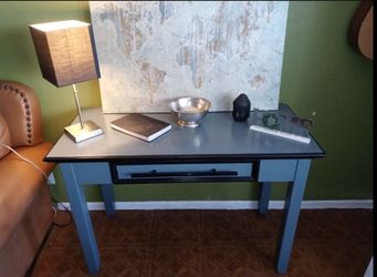 Entryway Table