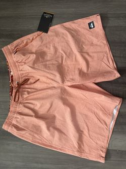 Quiksilver Swim Shorts Size Medium 