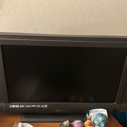 32’ Tv