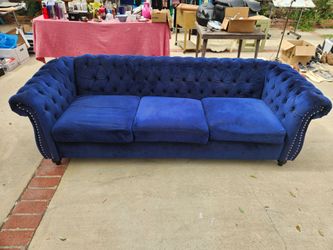 Couch 3 seat