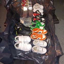 Little Kids Shoes You Can Catch Me On The Flea Market I Have A Lot Of Shoes