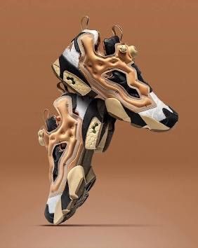 Reebok Instapump Fury NDS