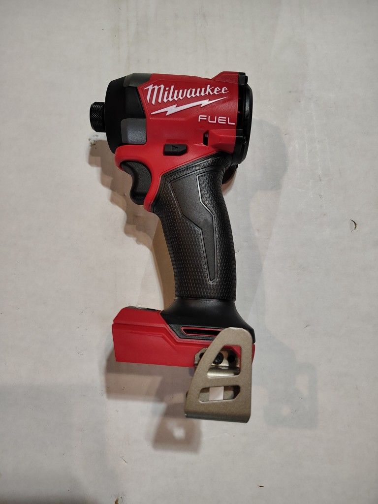 Milwaukee M18 Fuel 4-Gen Impact Driver (Tool Only)